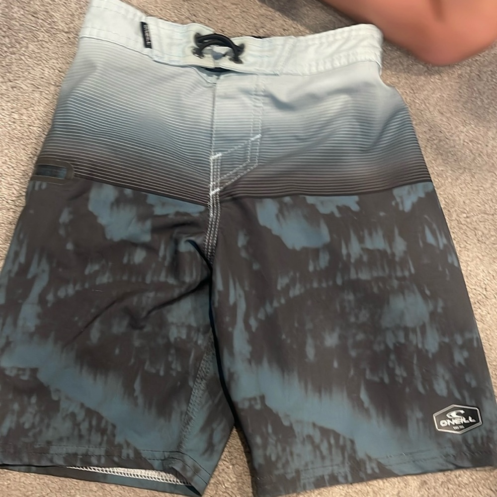 Boys O’Neill swim trunks